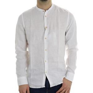 CAMICIA CORENA BIANCO